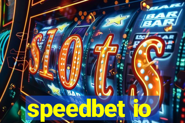 speedbet io