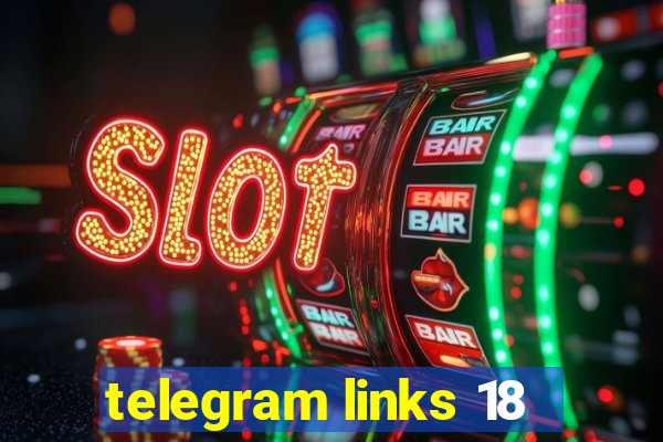 telegram links 18