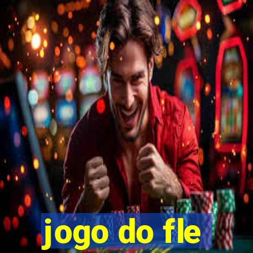 jogo do fle