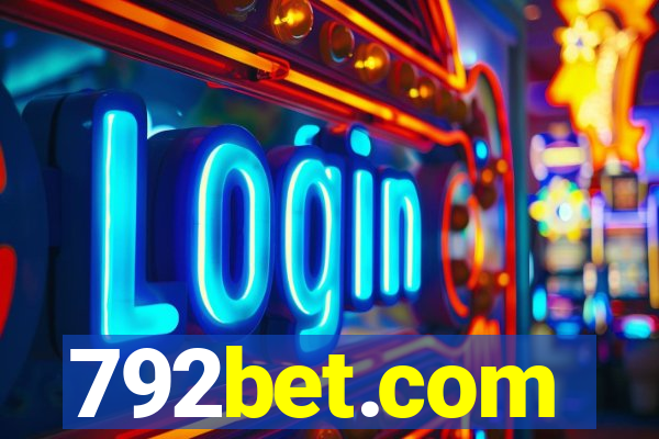 792bet.com