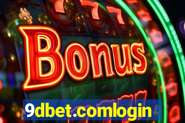 9dbet.comlogin