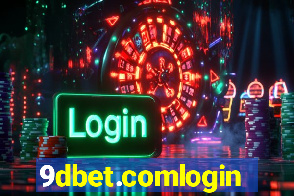 9dbet.comlogin