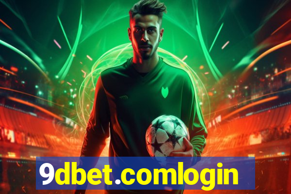 9dbet.comlogin