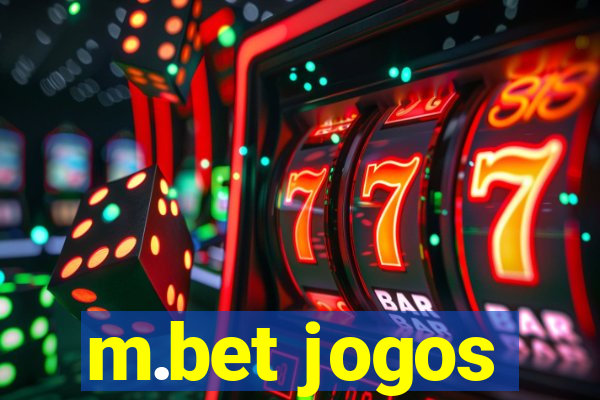 m.bet jogos