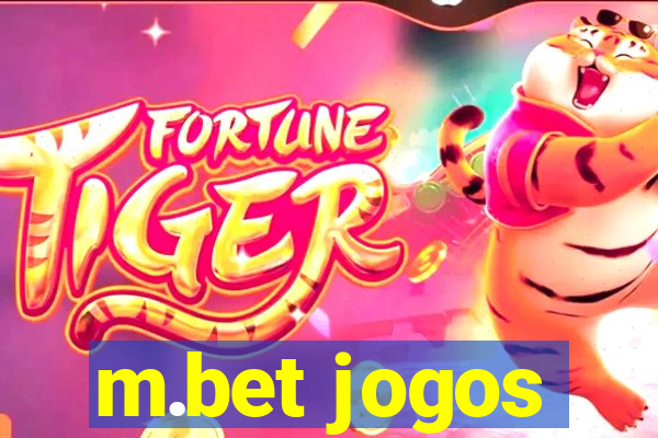 m.bet jogos