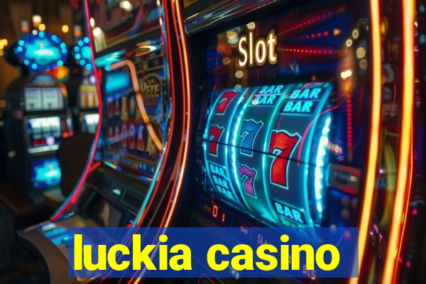 luckia casino