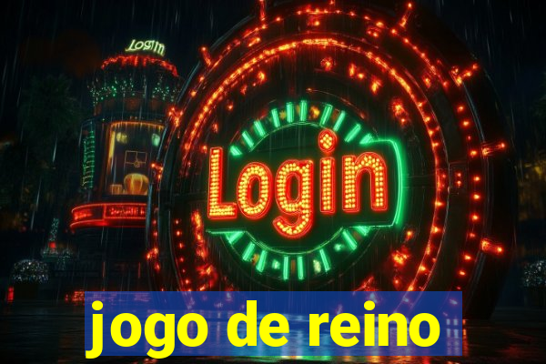 jogo de reino