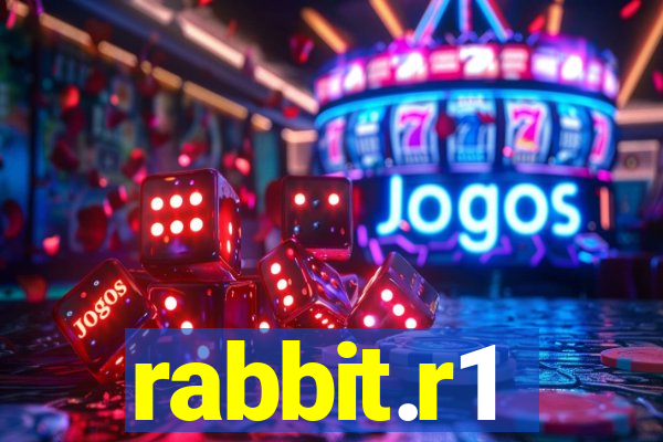 rabbit.r1