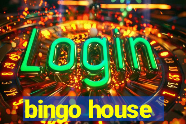 bingo house