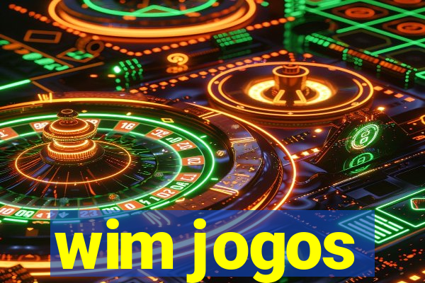 wim jogos