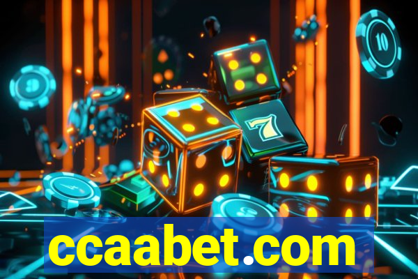 ccaabet.com