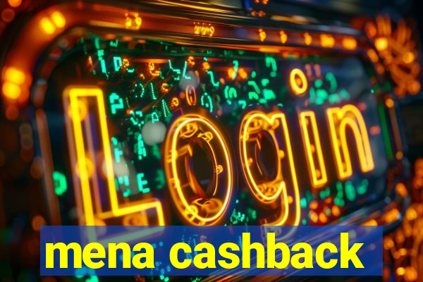 mena cashback