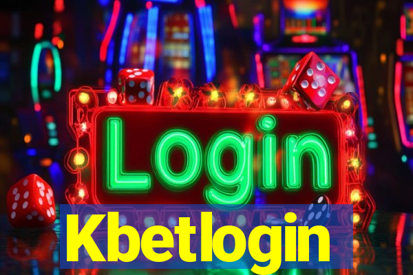 Kbetlogin