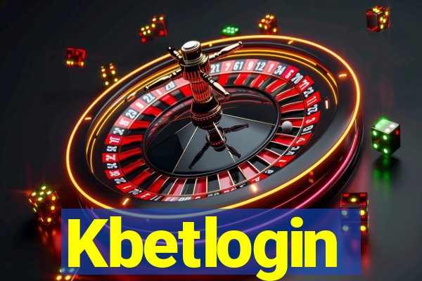 Kbetlogin