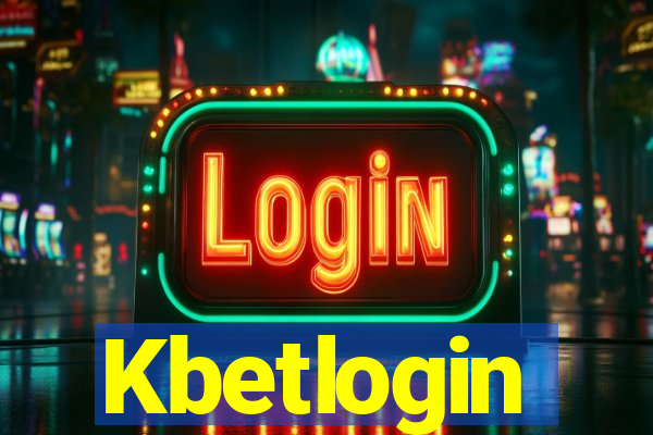 Kbetlogin