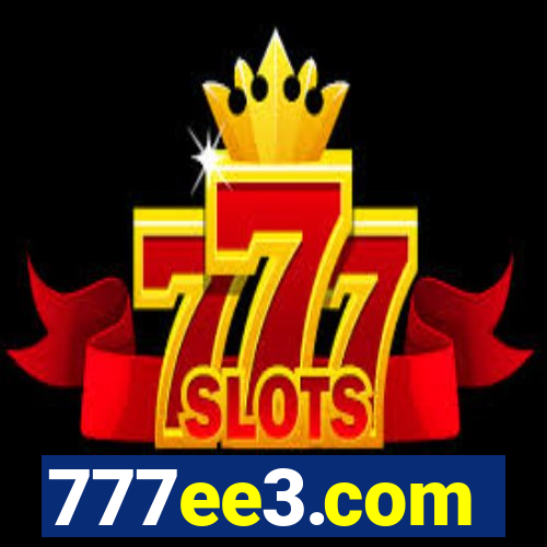 777ee3.com