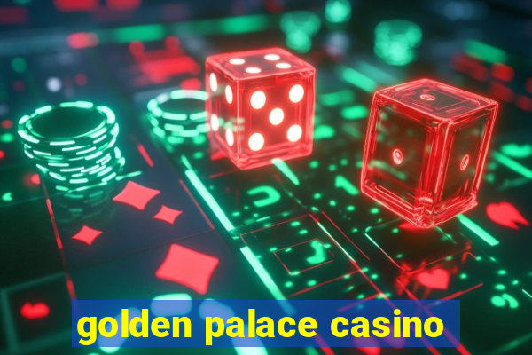 golden palace casino