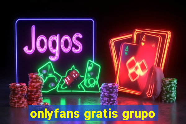 onlyfans gratis grupo