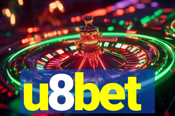 u8bet