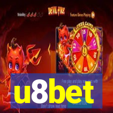 u8bet