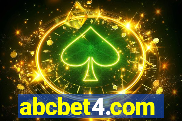 abcbet4.com