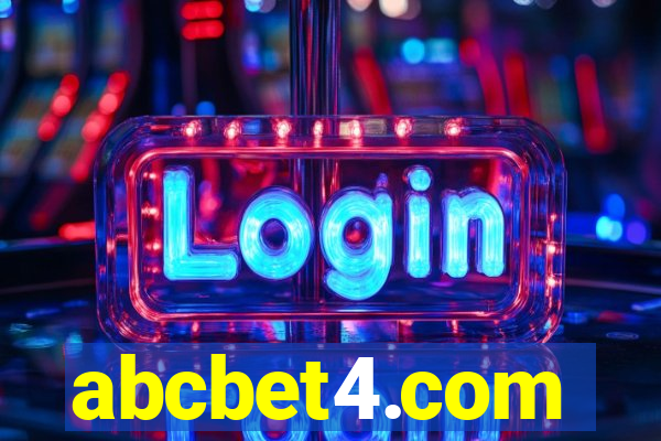 abcbet4.com