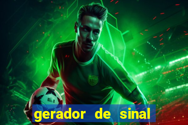 gerador de sinal fortune tiger