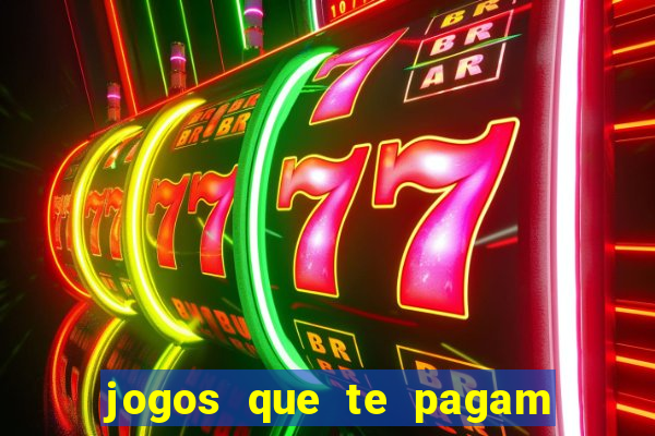 jogos que te pagam para jogar de verdade