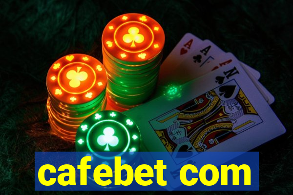 cafebet com