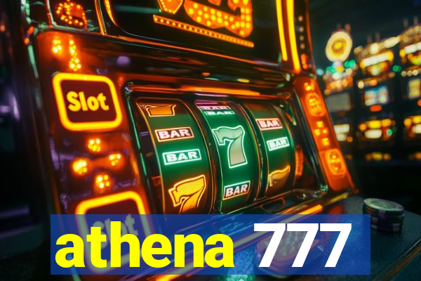 athena 777