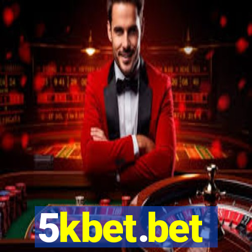 5kbet.bet