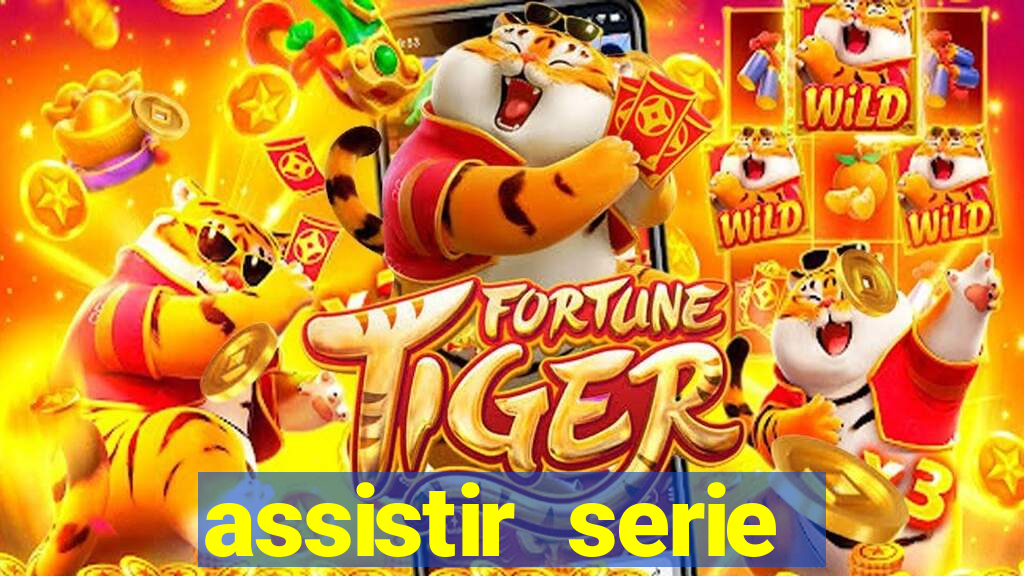 assistir serie origem 2 temporada