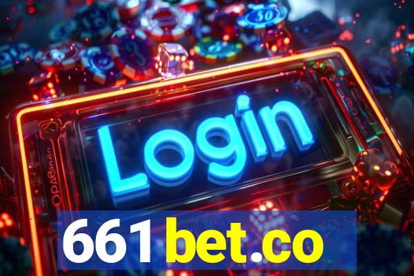 661 bet.co