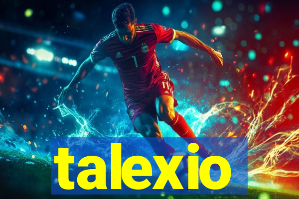 talexio