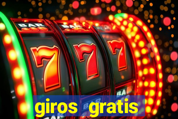 giros gratis estrela bet