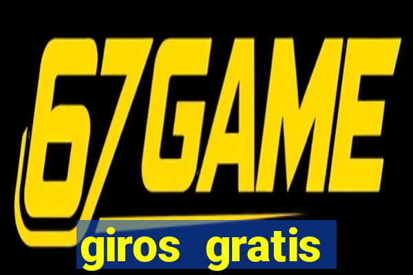 giros gratis estrela bet