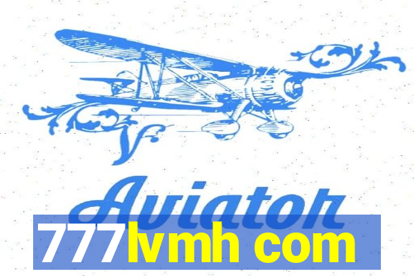 777lvmh com