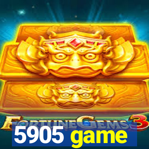 5905 game