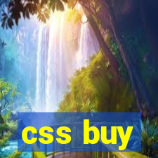 css buy