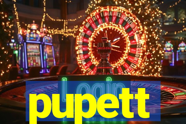 pupett