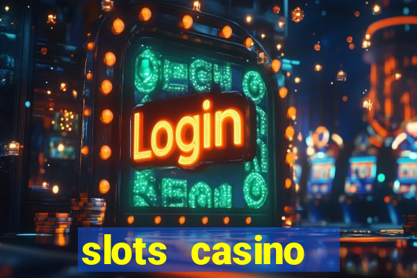 slots casino  lasvegas slots