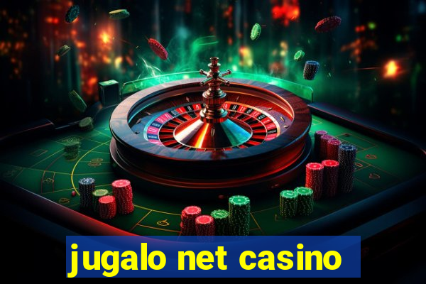 jugalo net casino