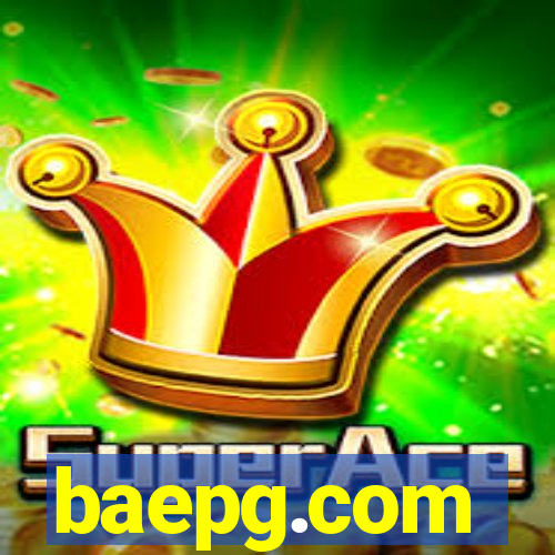 baepg.com