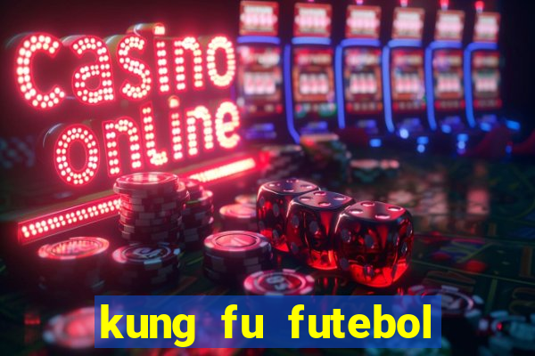 kung fu futebol clube download utorrent