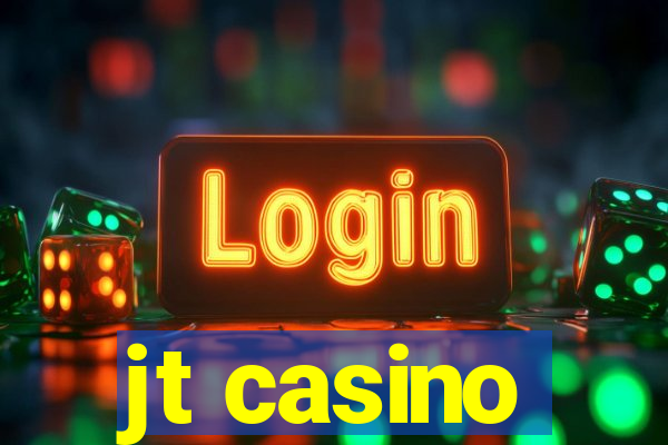 jt casino