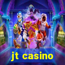 jt casino