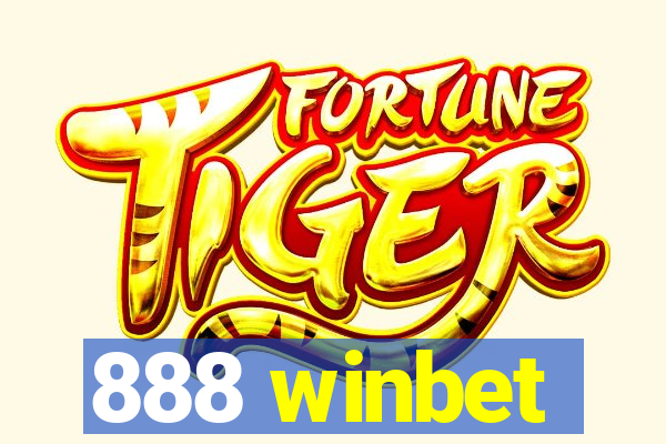 888 winbet