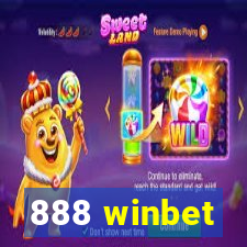 888 winbet