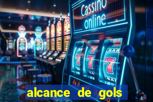 alcance de gols estrela bet