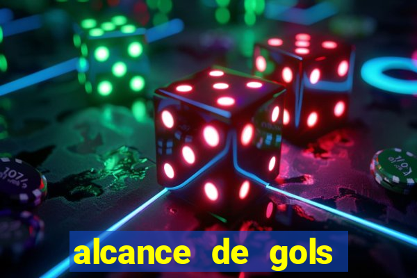 alcance de gols estrela bet